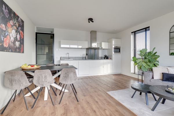 Louis Armstronglaan 636, UTRECHT