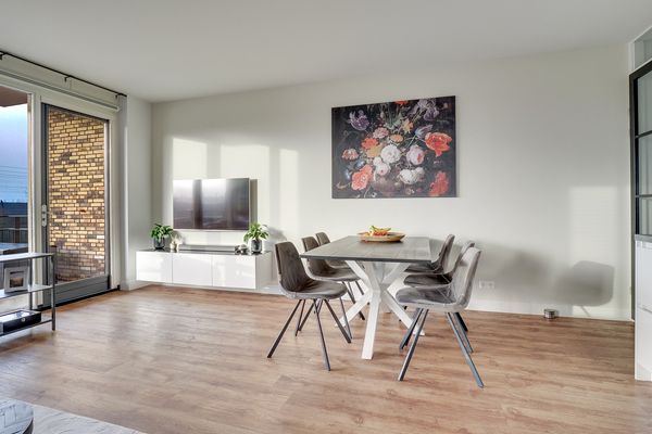 Louis Armstronglaan 636, UTRECHT