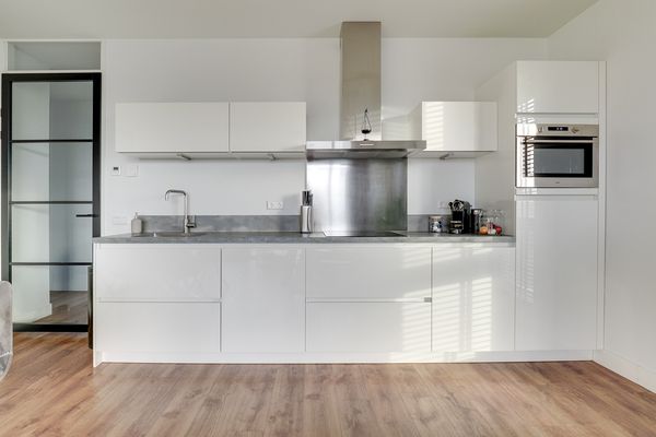 Louis Armstronglaan 636, UTRECHT