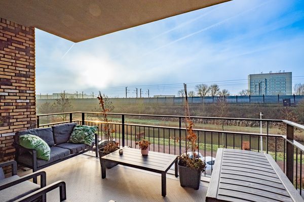 Louis Armstronglaan 636, UTRECHT