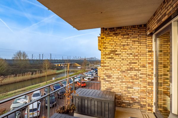 Louis Armstronglaan 636, UTRECHT