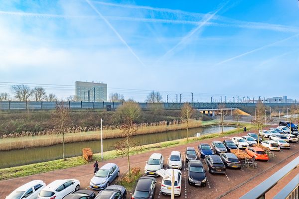 Louis Armstronglaan 636, UTRECHT