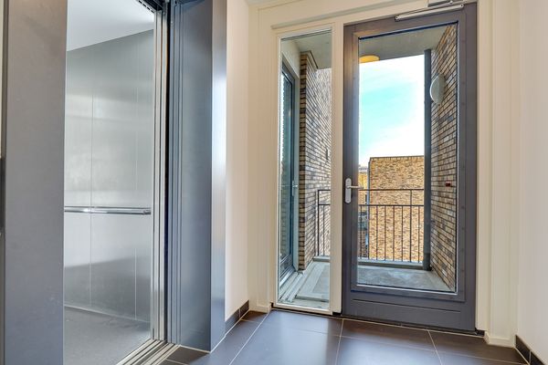 Louis Armstronglaan 636, UTRECHT