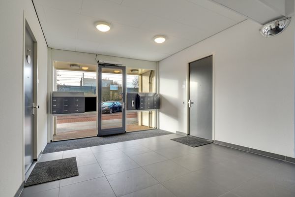 Louis Armstronglaan 636, UTRECHT