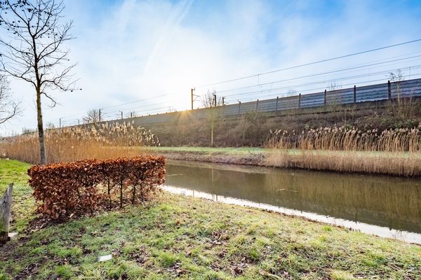 Louis Armstronglaan 636, UTRECHT