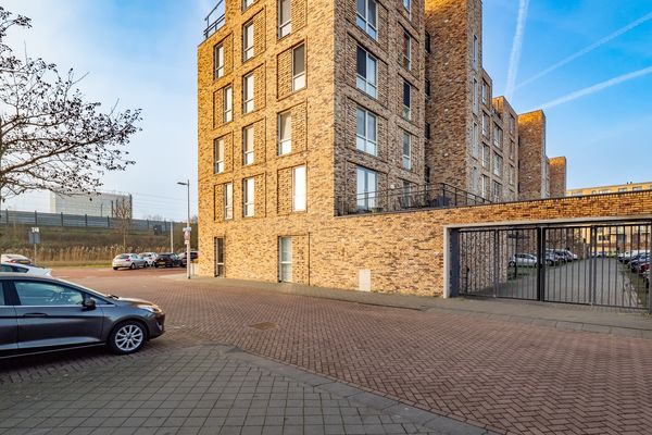 Louis Armstronglaan 636, UTRECHT