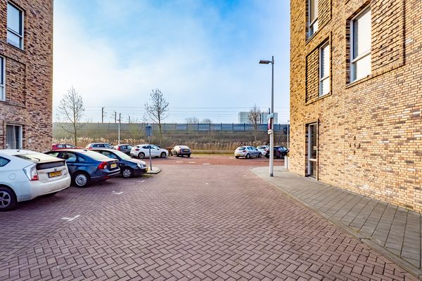 Louis Armstronglaan 636, UTRECHT