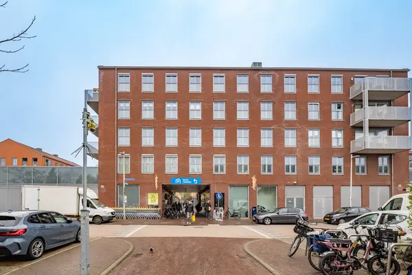 Verlengde Houtrakgracht 359