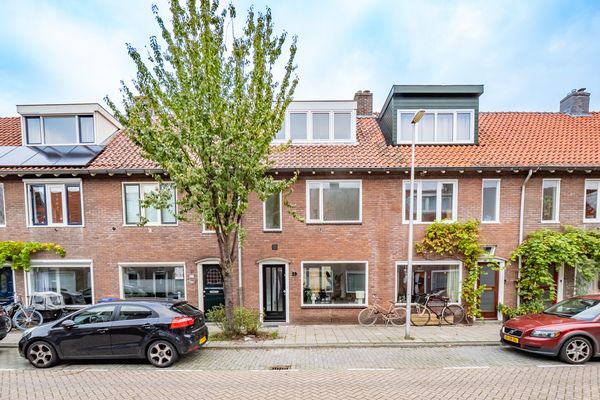 Fregatstraat 29