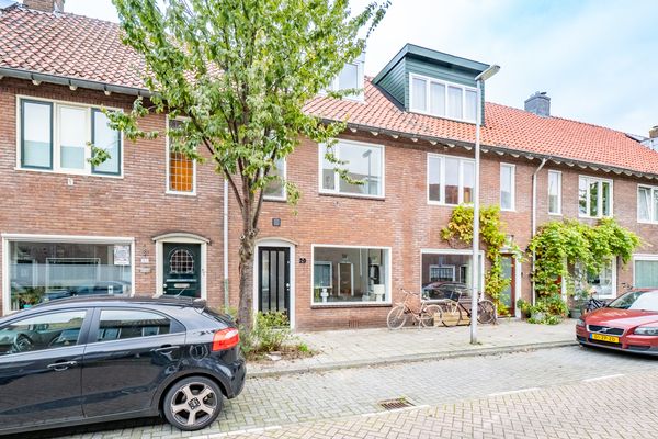 Fregatstraat 29