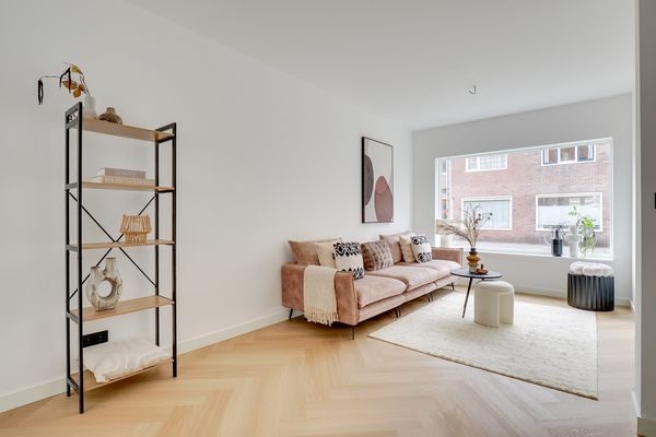 Fregatstraat 29, UTRECHT