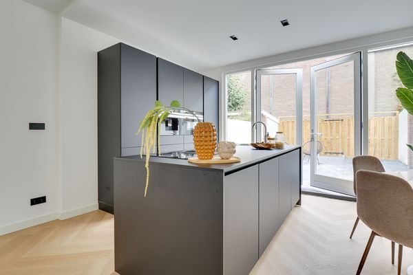 Fregatstraat 29, UTRECHT