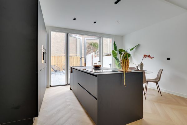 Fregatstraat 29, UTRECHT