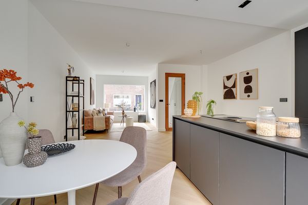 Fregatstraat 29, UTRECHT