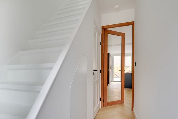 Fregatstraat 29, UTRECHT