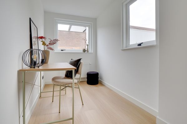 Fregatstraat 29, UTRECHT