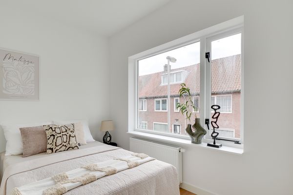 Fregatstraat 29, UTRECHT