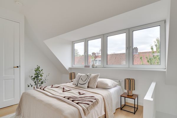 Fregatstraat 29, UTRECHT