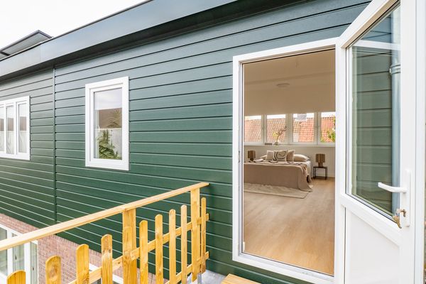 Fregatstraat 29, UTRECHT