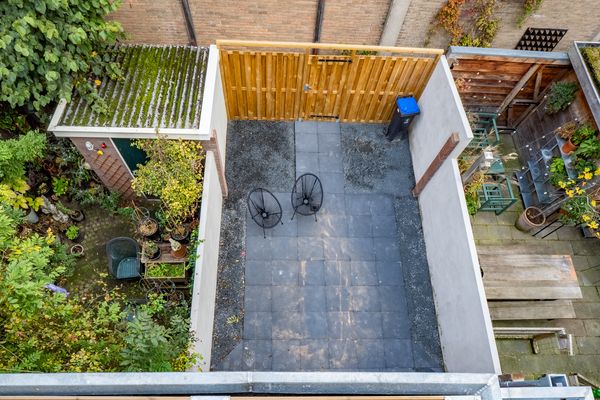 Fregatstraat 29, UTRECHT