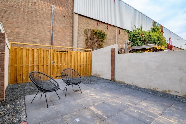 Fregatstraat 29, UTRECHT