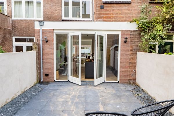 Fregatstraat 29, UTRECHT