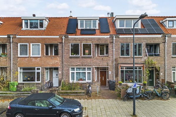 Leeuwerikstraat 17B
