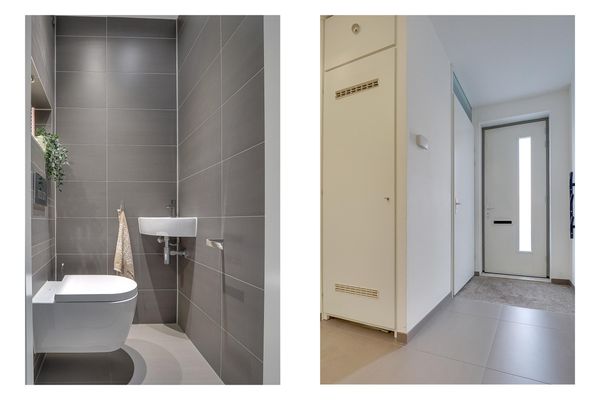 Benny Goodmanstraat 2, UTRECHT