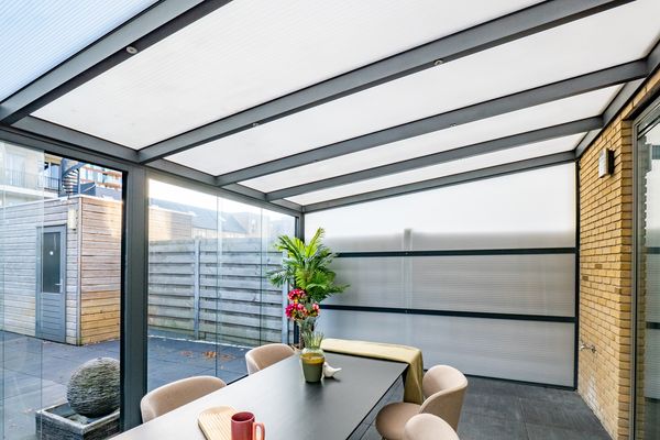 Benny Goodmanstraat 2, UTRECHT