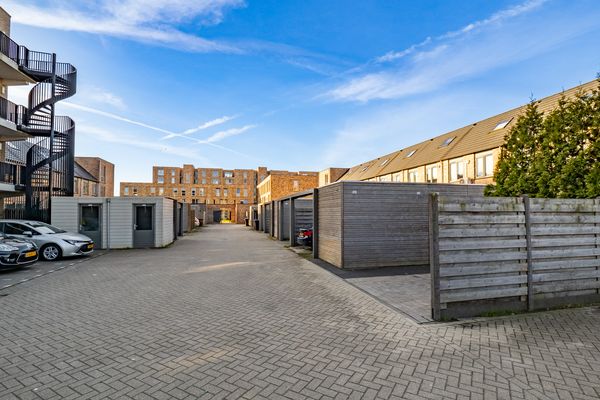 Benny Goodmanstraat 2, UTRECHT