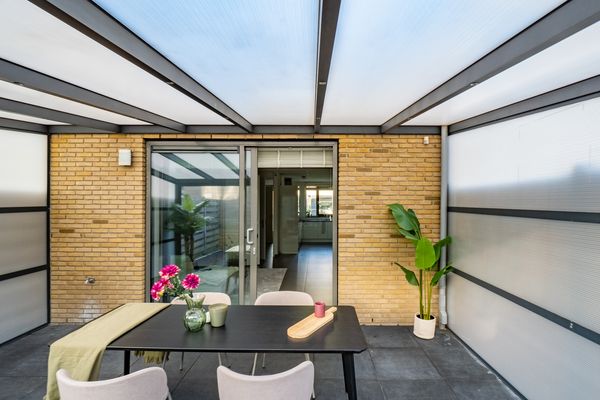 Benny Goodmanstraat 2, UTRECHT