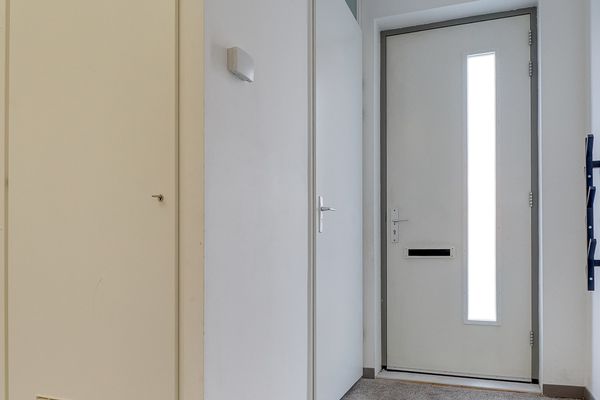 Benny Goodmanstraat 2, UTRECHT