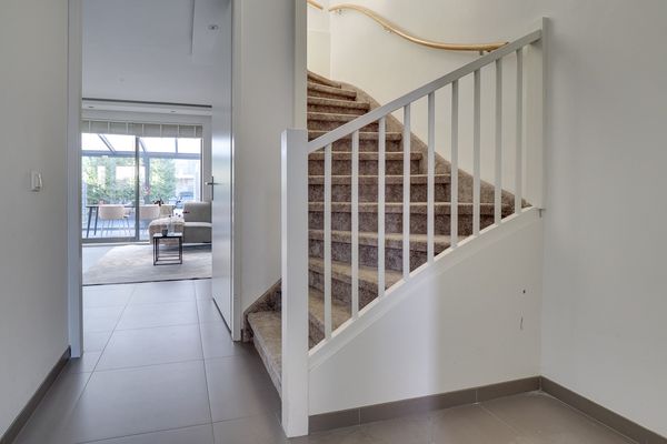 Benny Goodmanstraat 2, UTRECHT