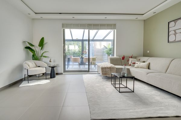 Benny Goodmanstraat 2, UTRECHT