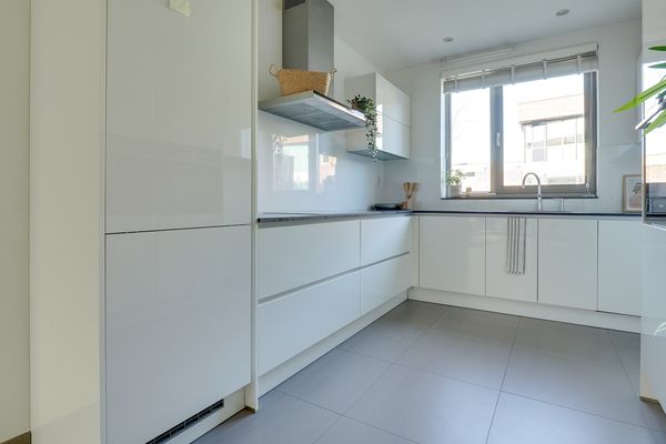 Benny Goodmanstraat 2, UTRECHT