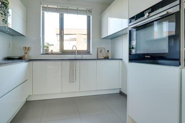 Benny Goodmanstraat 2, UTRECHT