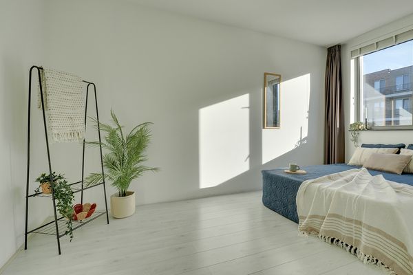 Benny Goodmanstraat 2, UTRECHT