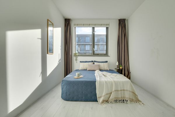 Benny Goodmanstraat 2, UTRECHT