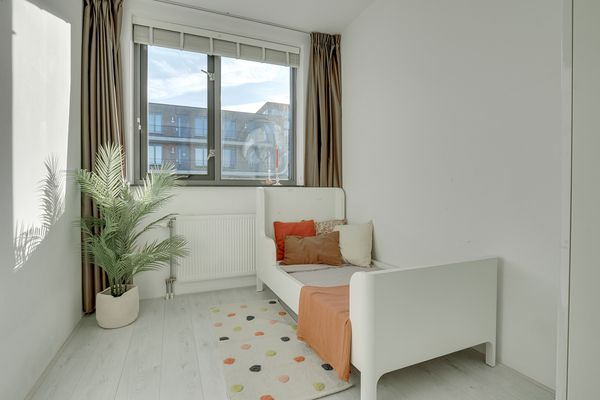 Benny Goodmanstraat 2, UTRECHT