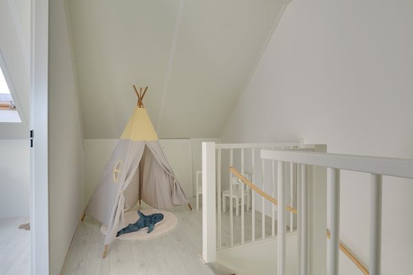 Benny Goodmanstraat 2, UTRECHT