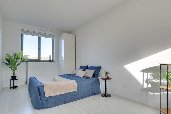 Benny Goodmanstraat 2, UTRECHT