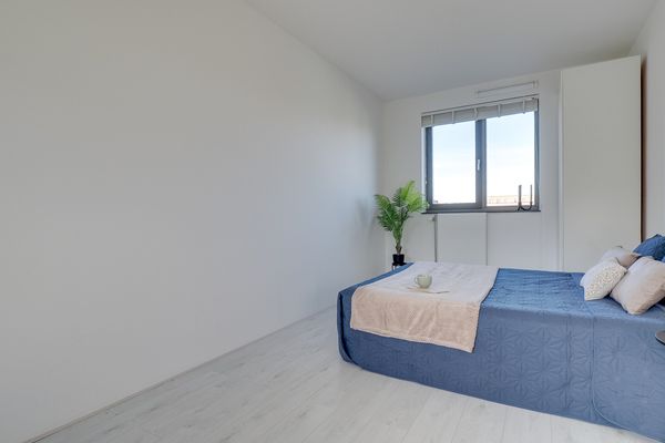 Benny Goodmanstraat 2, UTRECHT