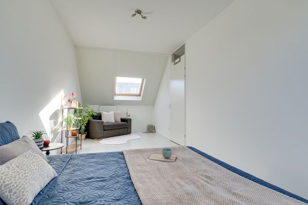 Benny Goodmanstraat 2, UTRECHT