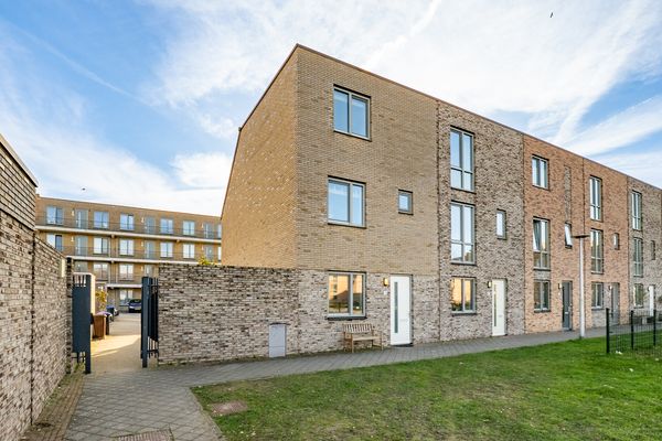 Benny Goodmanstraat 2