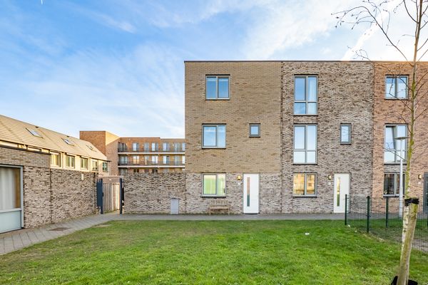 Benny Goodmanstraat 2