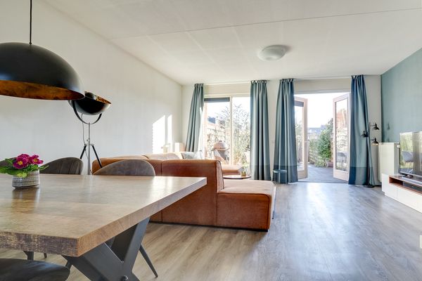 Parkzichtlaan 356, UTRECHT