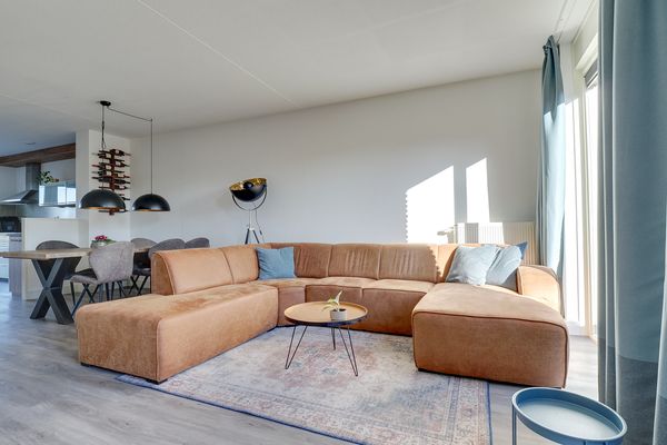 Parkzichtlaan 356, UTRECHT