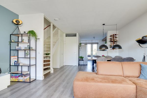 Parkzichtlaan 356, UTRECHT