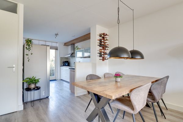 Parkzichtlaan 356, UTRECHT