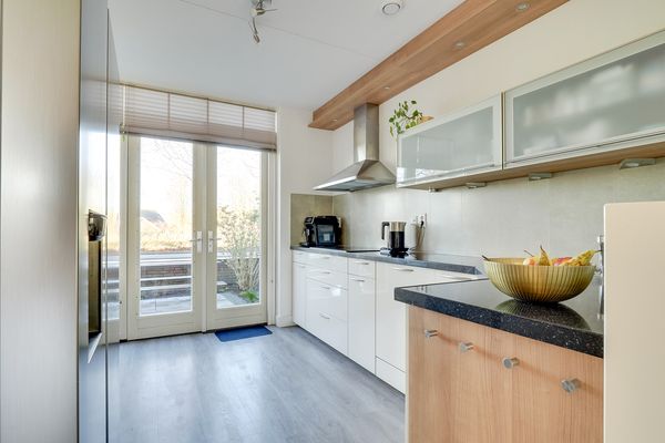 Parkzichtlaan 356, UTRECHT